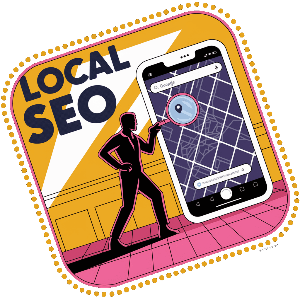 Local SEO